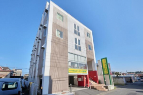  Hotel Select Inn Sano-Ekimae  Сано